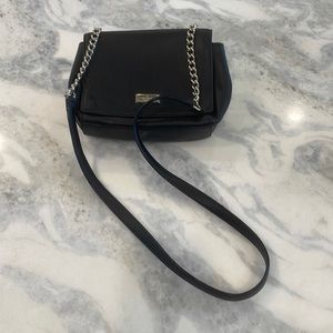 Kate Spade Black Crossbody Mini Purse